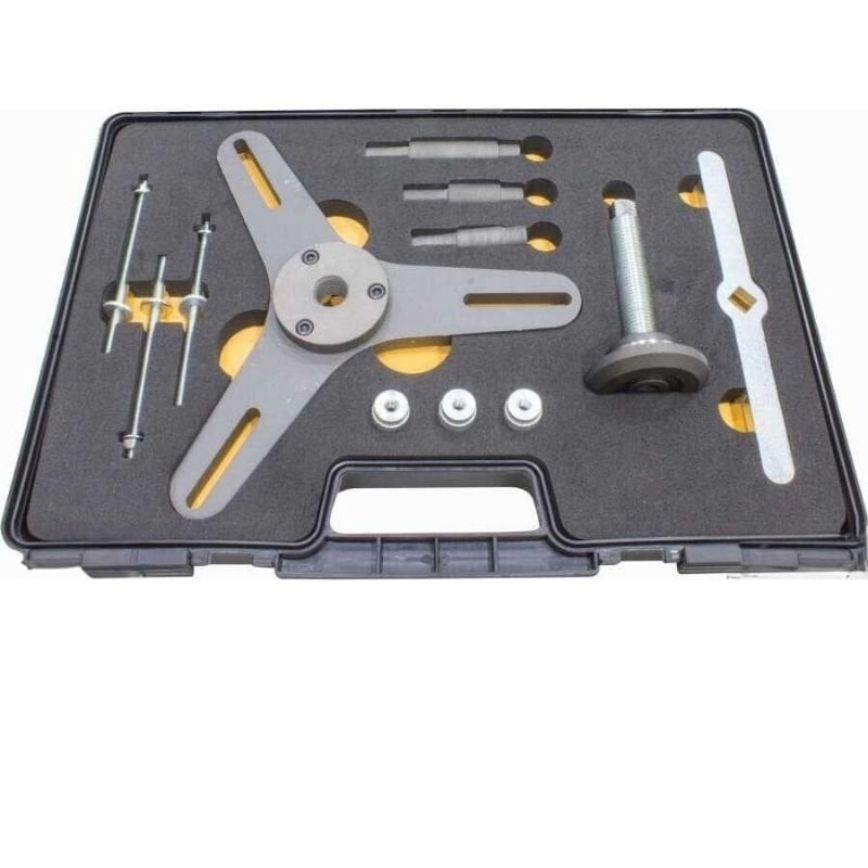 PEUGEOT - CİTROEN Baskı Balata Hizalama VTOSA14