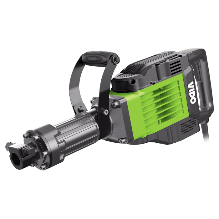 1500 W Elektrikli 15.5 Kg Sds Hex Kırıcı WD011420600