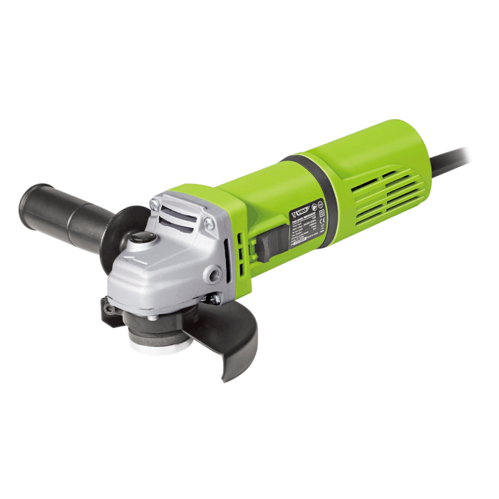 750 W Elektrikli 115 mm Taşlama WD010560750