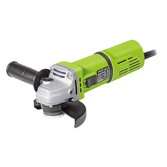 750 W Elektrikli 115 mm Taşlama WD010560750