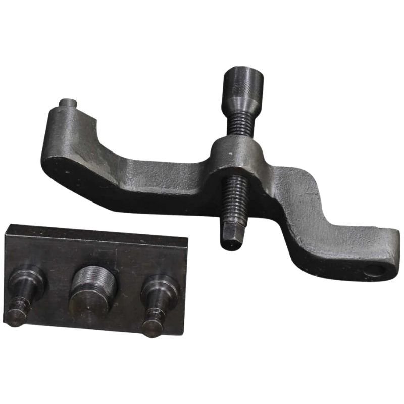 VOLKSWAGEN T5 Devir Daim Seti 2 Parça VTOSA18