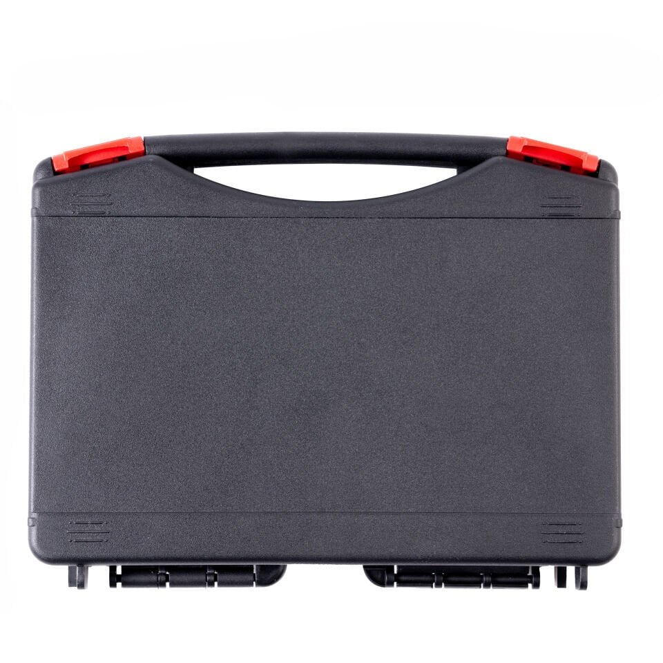 15 Parça Bits Saplı Lokma Seti Matkap İçin (5,5 mm - 19 mm)