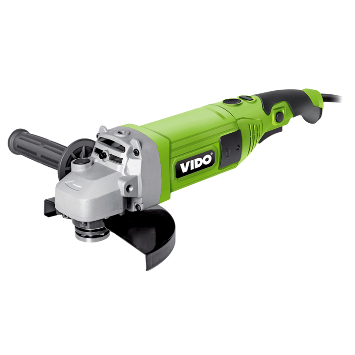 2000 W Elektrikli 180 mm Taşlama WD010542000
