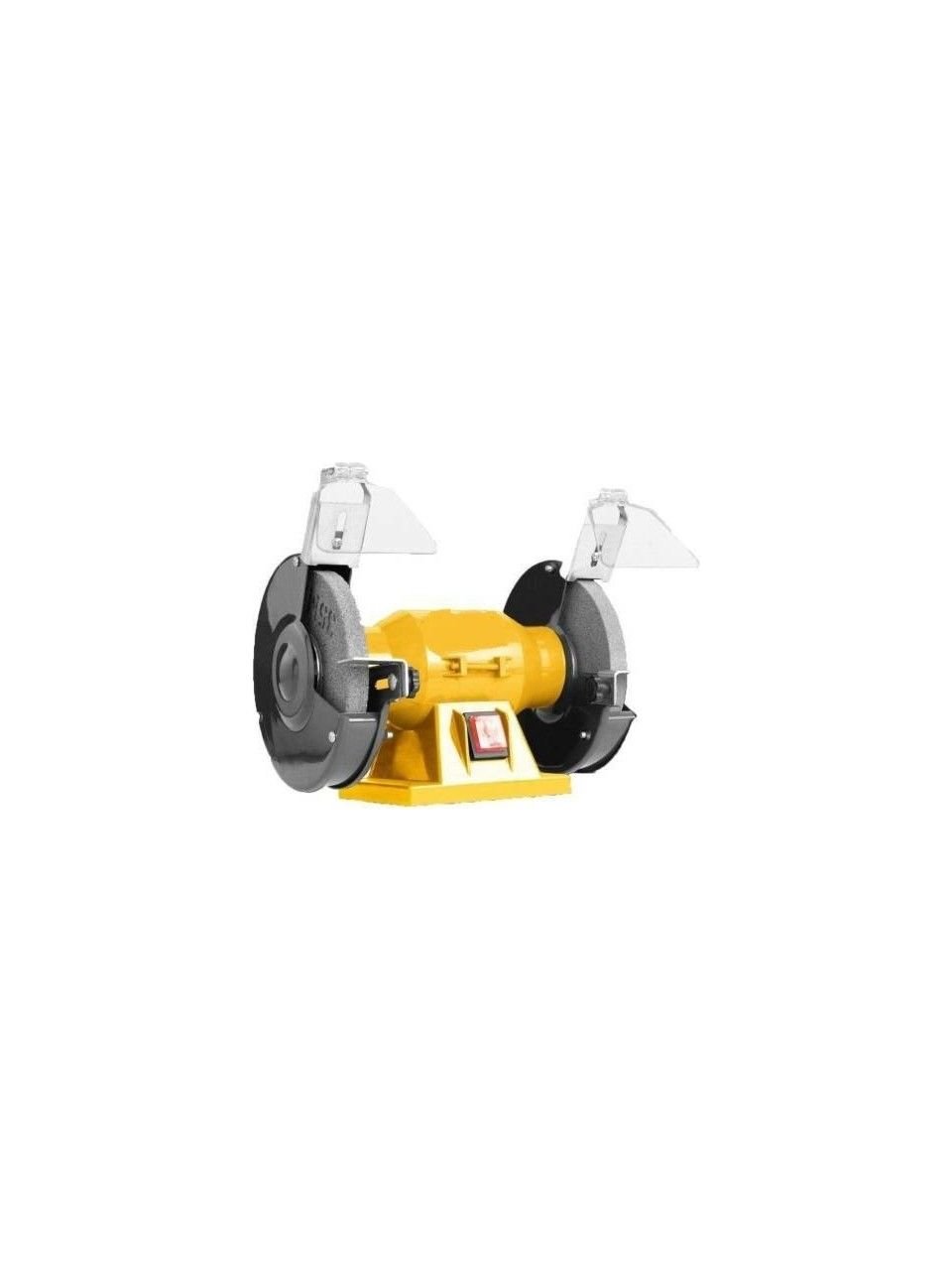 BAN-CO Bıçak Makas Bileme Motoru 150 mm 300 W Çark Taşlama BC1530