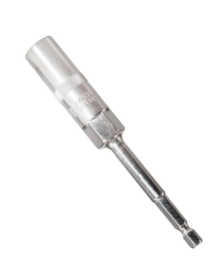 Matkap İçin Bits Saplı 13 mm Lokma NCSLB13