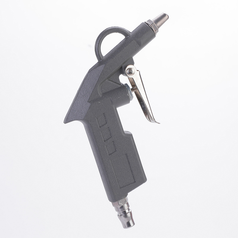 Alüminyum Gövde Hava Tabancası (Kısa + Uzun Namlu)