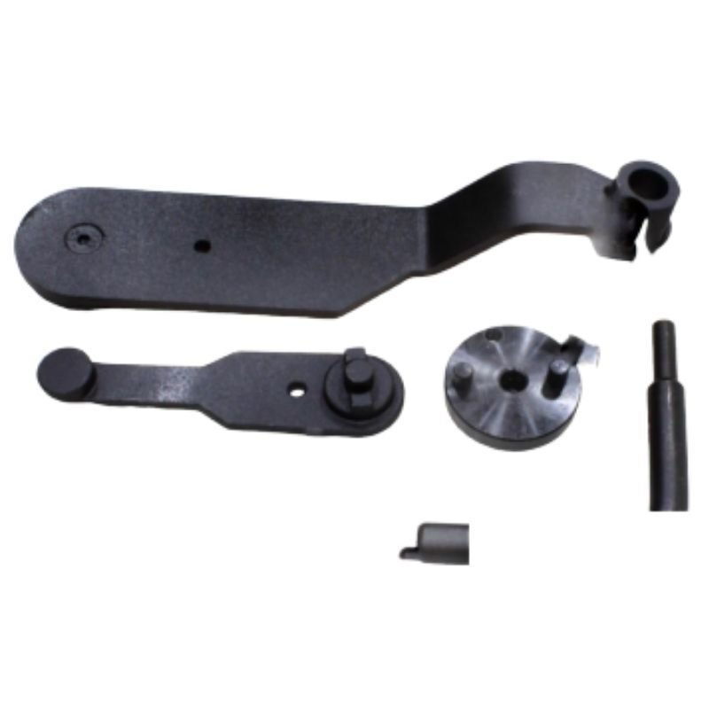 VOLKSWAGEN T5 130 HP / 170 HP Aparat Seti VTOSA19