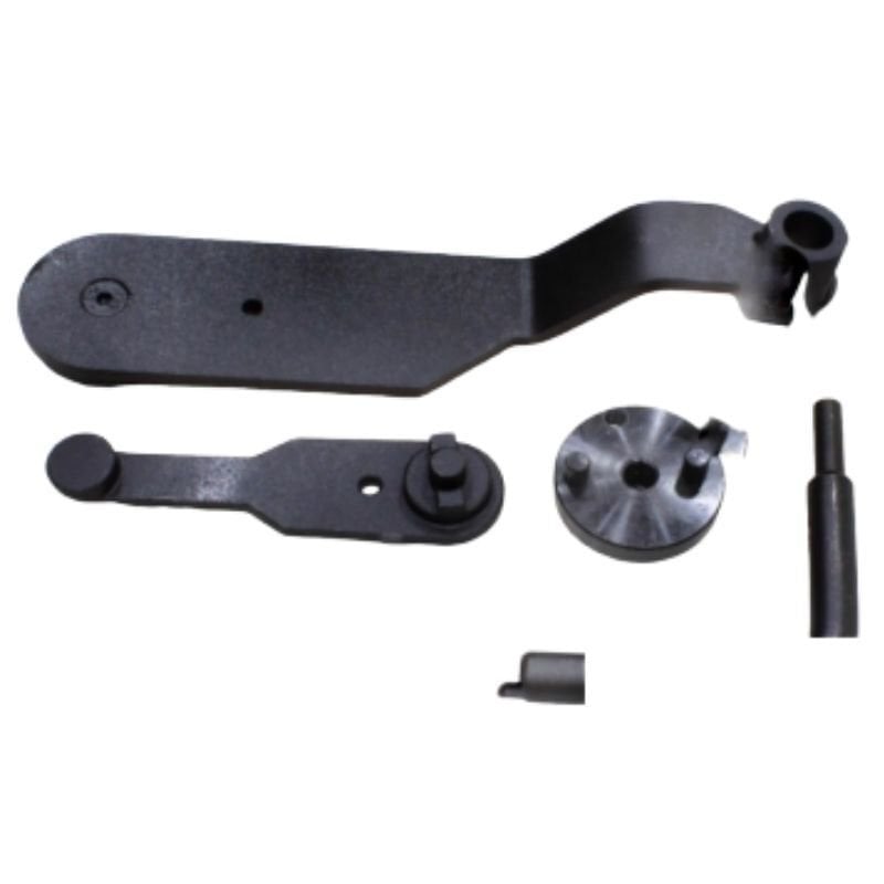 VOLKSWAGEN T5 130 HP / 170 HP Aparat Seti VTOSA19