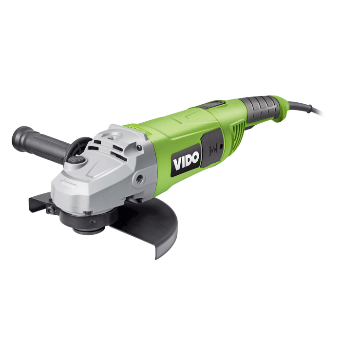 2600 W Elektrikli 230 mm Taşlama WD010512600