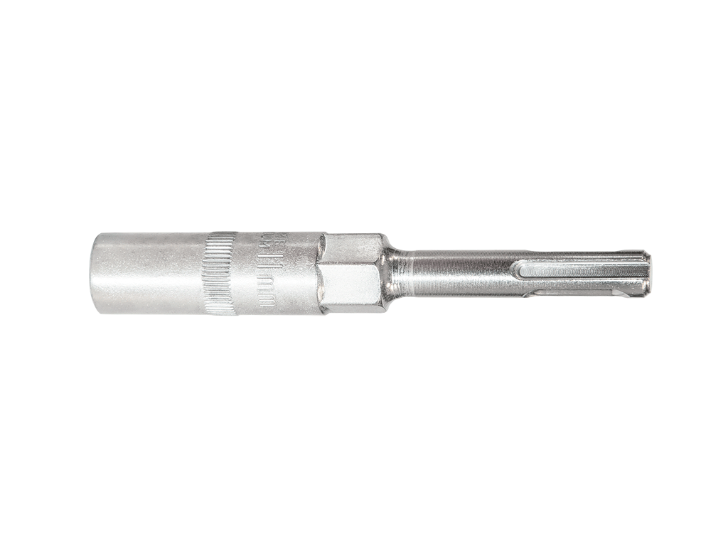 SDS Saplı 10 mm Lokma NCSLS10