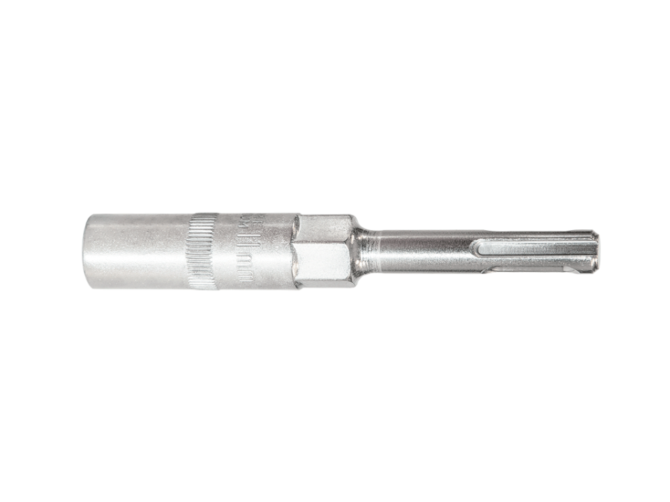SDS Saplı 10 mm Lokma NCSLS10