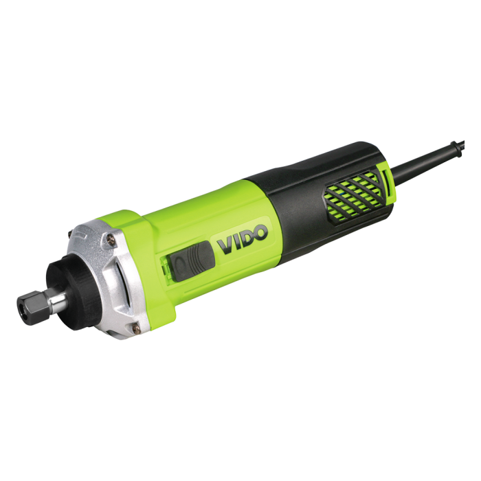650 W Elektrikli Devir Ayarlı Kalıpçı Taşlama WD010710650