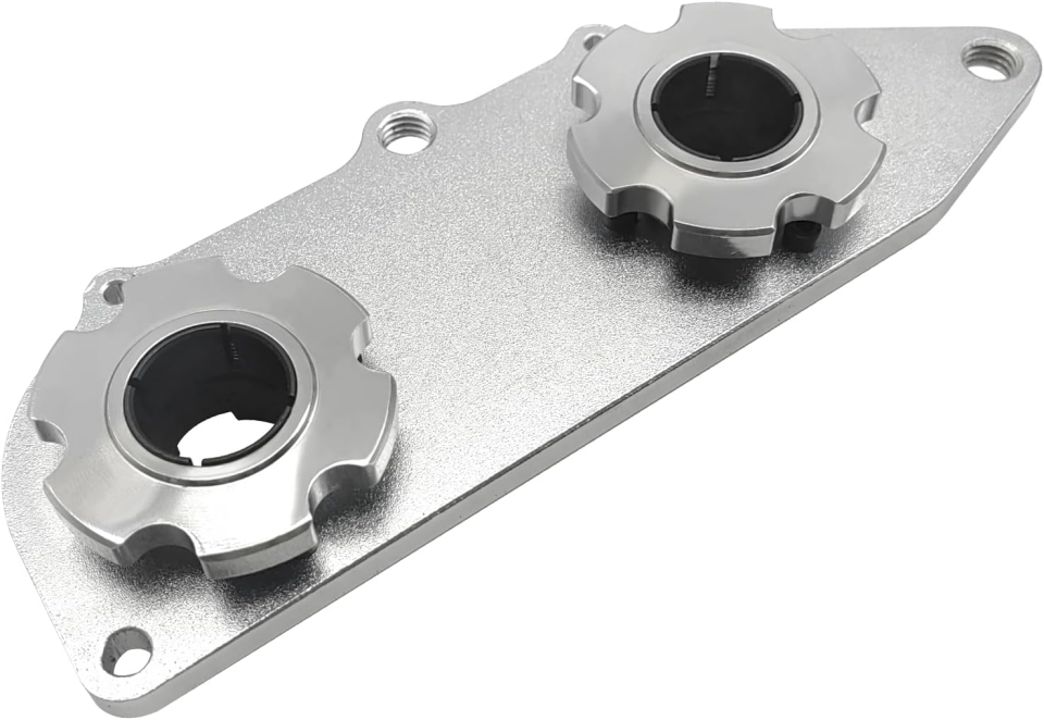 Volkswagen VW Group 1.0, 1.2, 1.4, 1.5, 1.6 TSI İçin Motor Zamanlama Araç Kiti Sente Aparatı