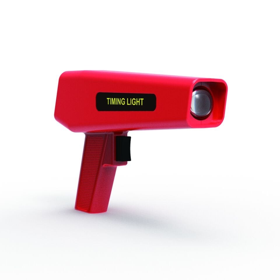 12 Volt Dijital Avans Zamanlama Tabancası