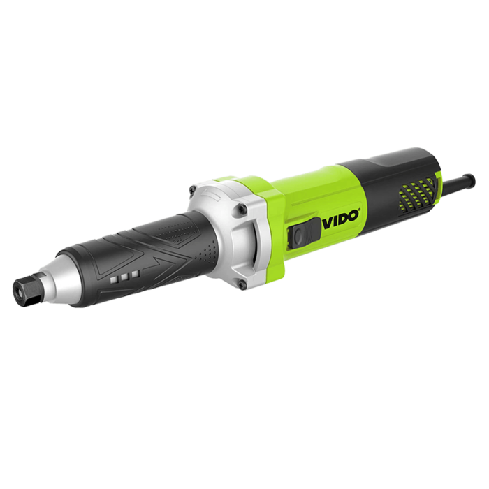 550 W Devir Ayarlı Uzun Kalıpçı Taşlama WD010720550