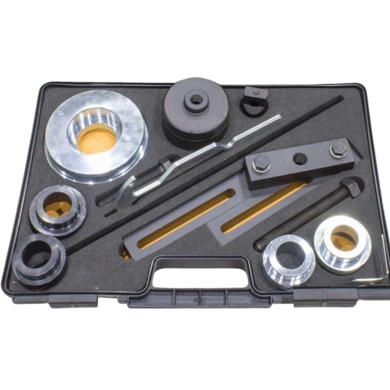 VOLKSWAGEN DSG Şanzuman Aparatı Luk Tip VTOSA20