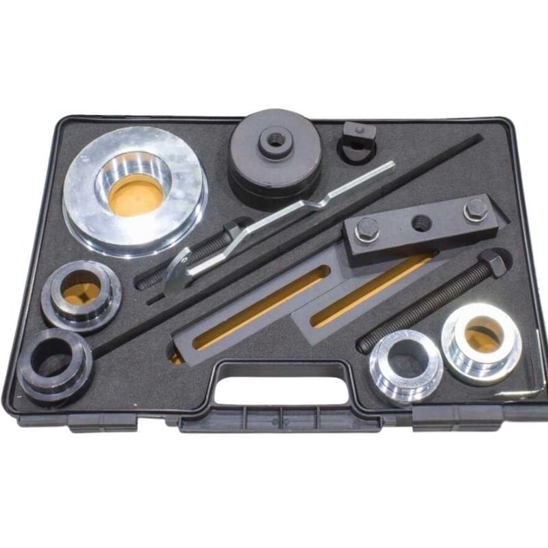 VOLKSWAGEN DSG Şanzuman Aparatı Luk Tip VTOSA20