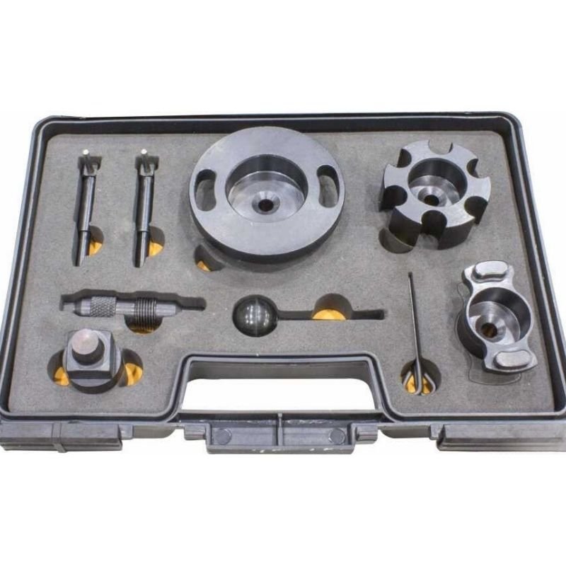 VOLKSWAGEN - AUDİ 2.7 / 3.0 TDI Sente Aparatı VTOSA22