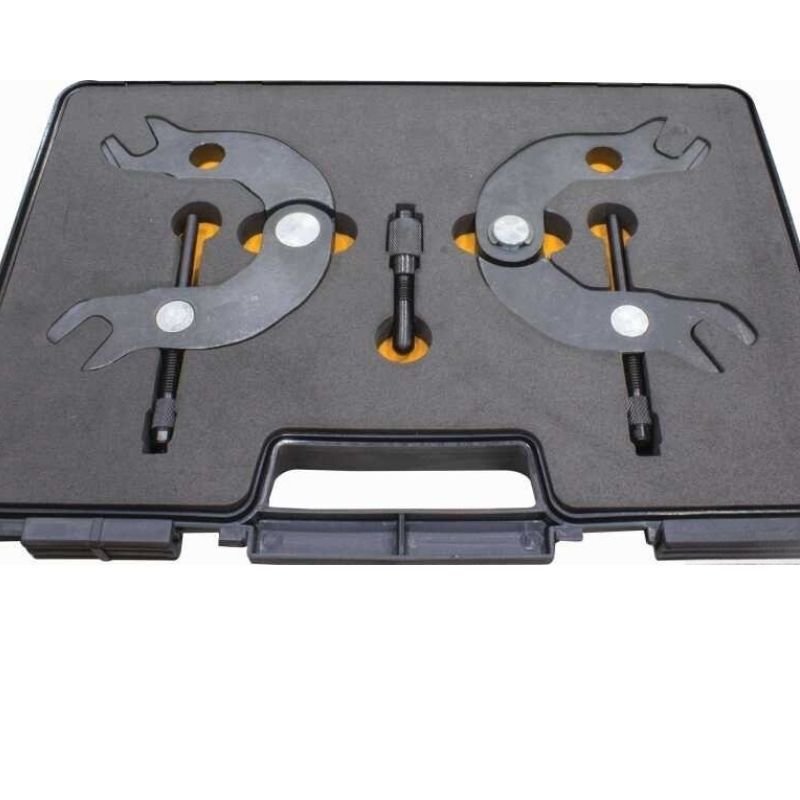 VOLKSWAGEN 3.0 V6 Sente Aparatı VTOSA23