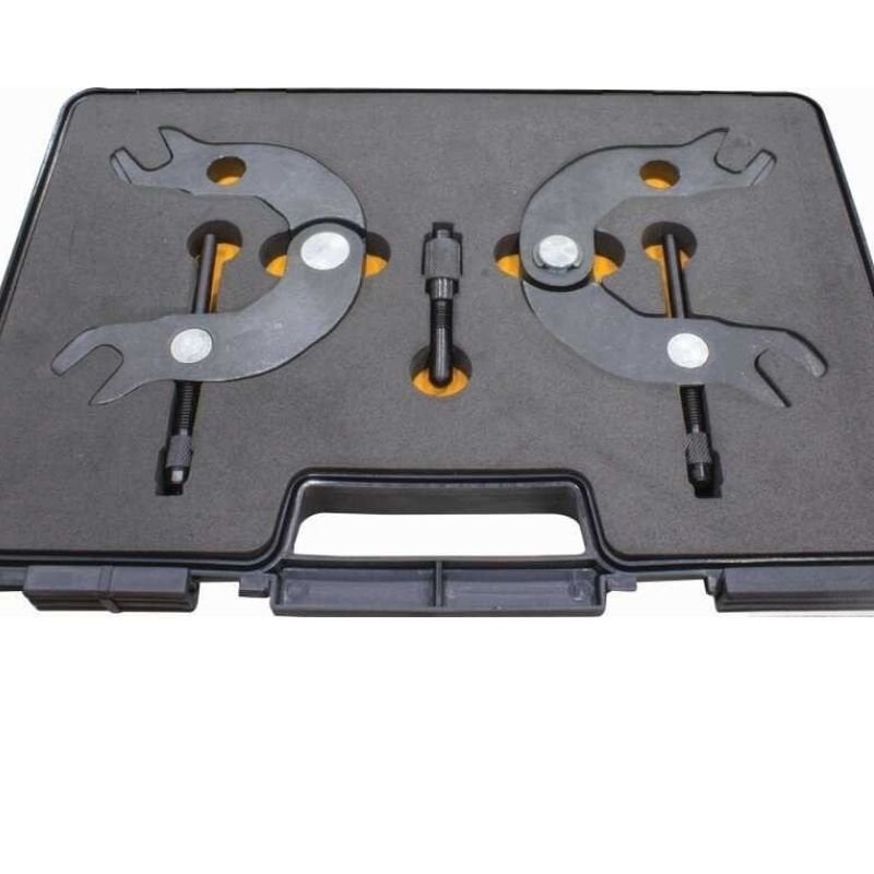 VOLKSWAGEN 3.0 V6 Sente Aparatı VTOSA23