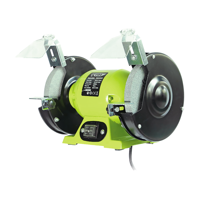 150 W Elektrikli 150 mm Taş Motoru WD030130150