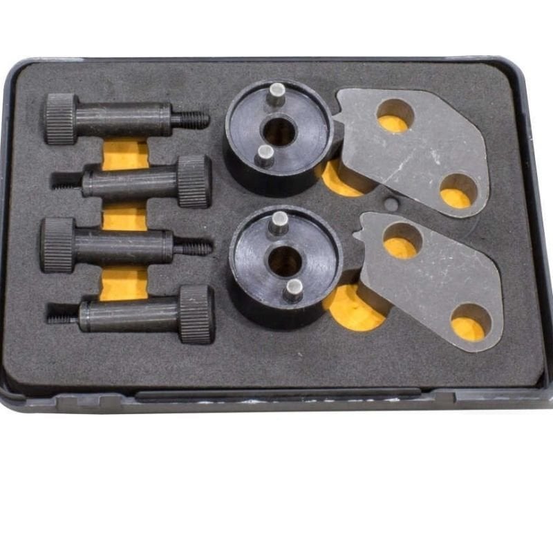 VOLKSWAGEN 1.8 - 2.0 TSI /TFSI Sente Aparatı + Lokma VTOSA26