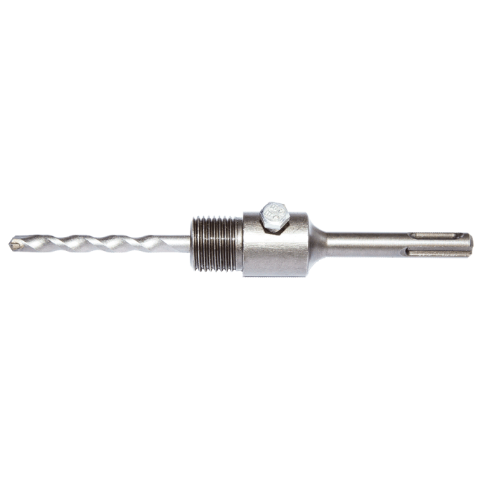 110 mm SDS Plus Beton Panç Adaptörü GEBA110P