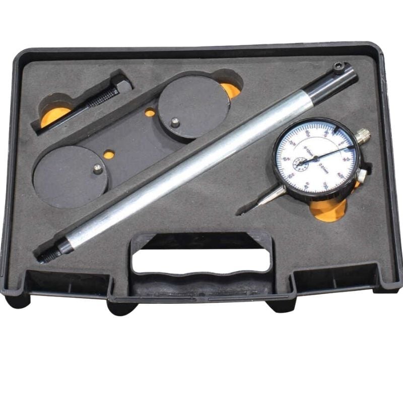 VOLKSWAGEN 1.4 TSI / 1.6 FSI Sente Aparatı - Saatli Full Set VTOSA28