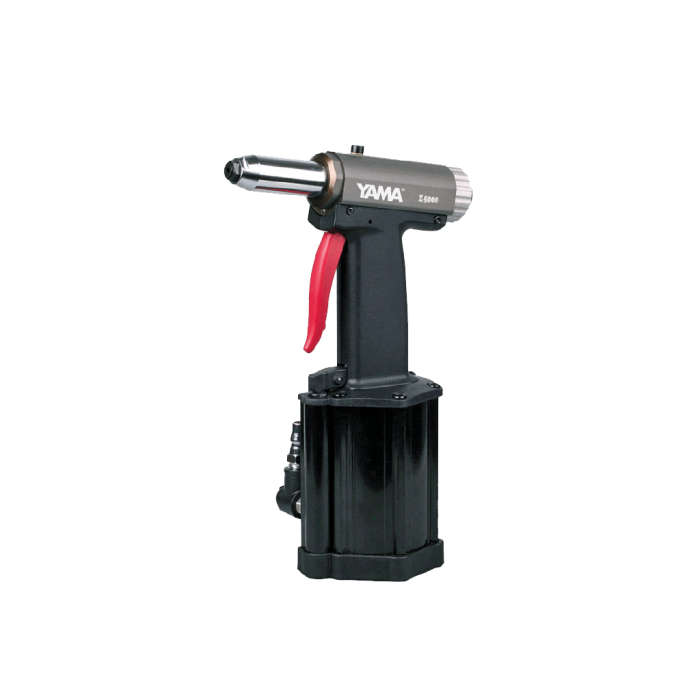 2.4 - 4.8 mm Havalı Pop Perçin Tabancası  Z5000