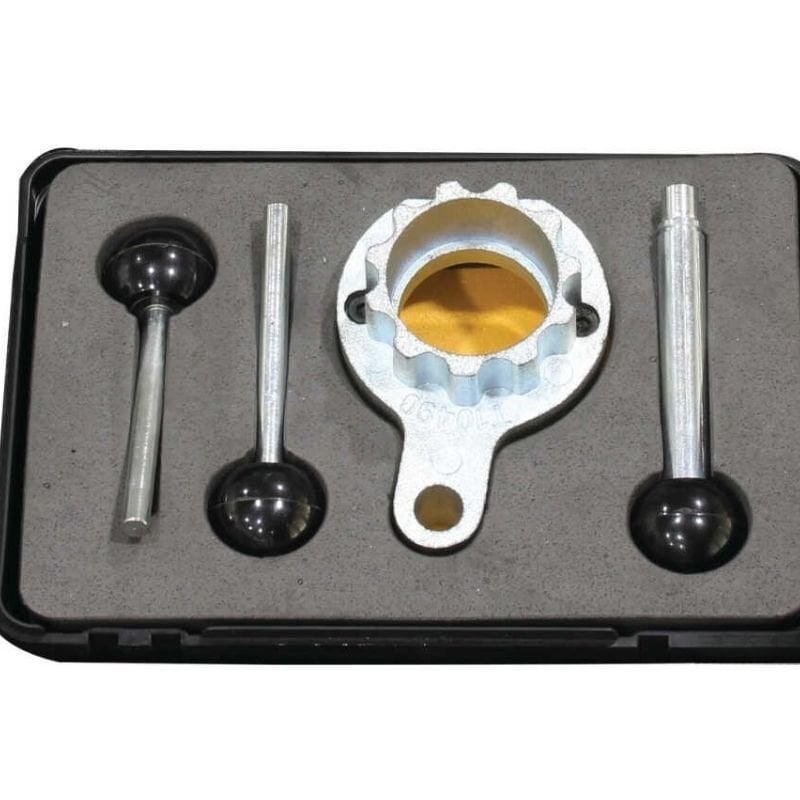 VOLKSWAGEN-AUDİ-SKODA 1.4/1.6/2.0 TDI CR MOTOR T10490 VTOSA35