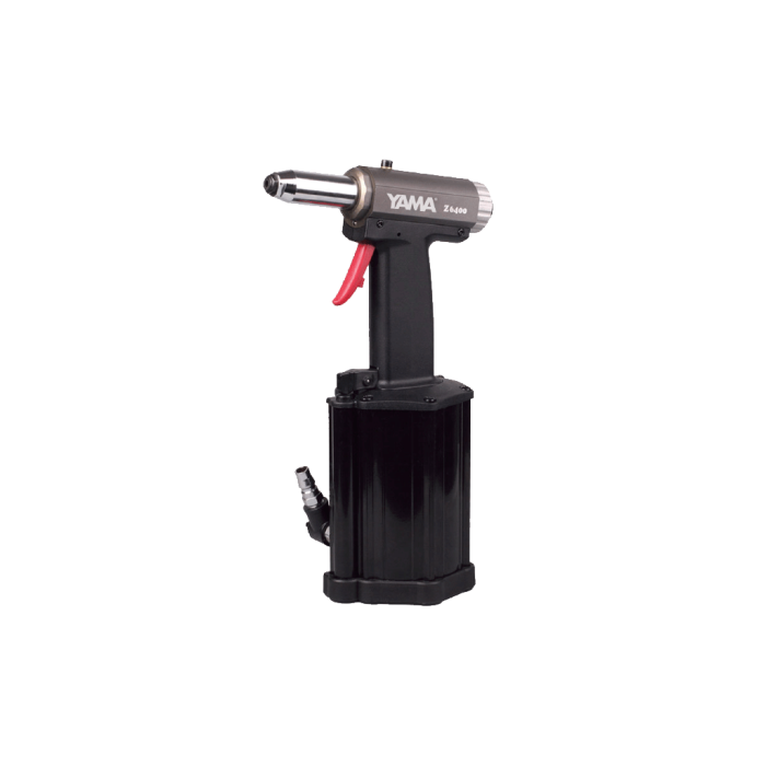 4.8 - 6.4 mm Havalı Pop Perçin Tabancası  Z6400