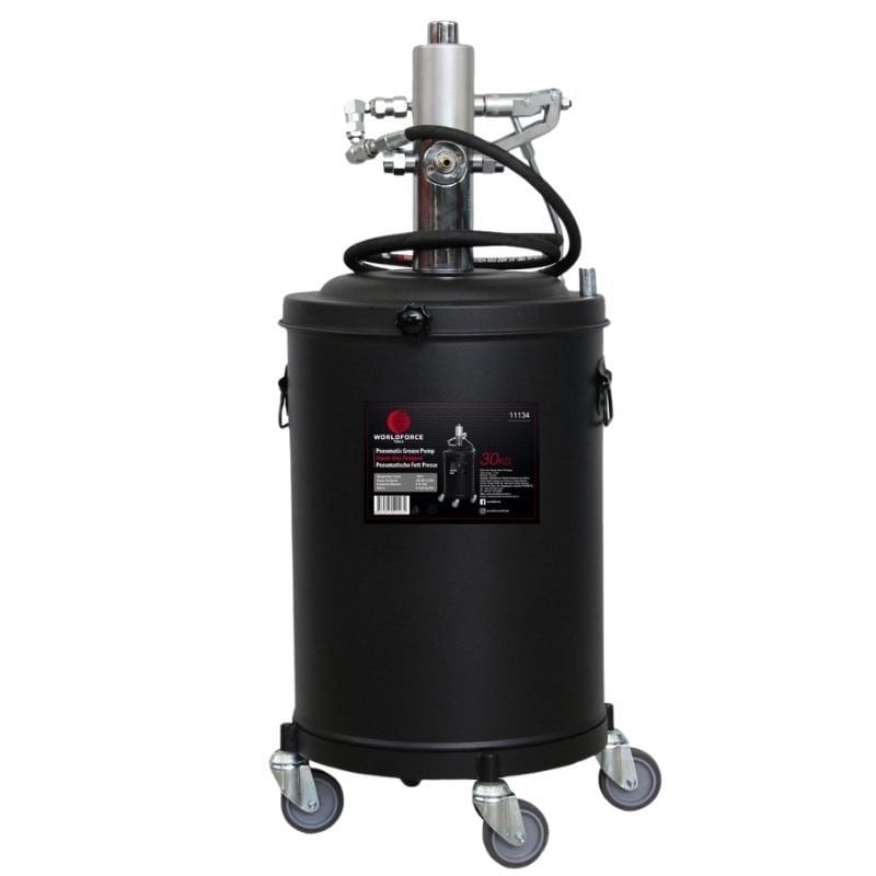 30 KG Havalı Gres Pompası 11134