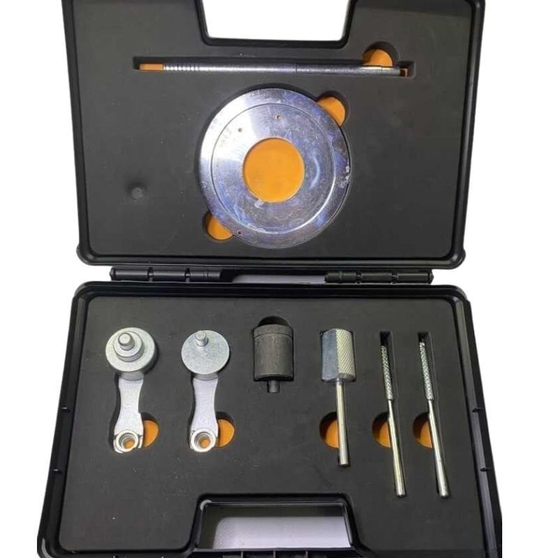 ROVER 2.7 - 3.0 TDV Sente Aparat Seti VTOSA38