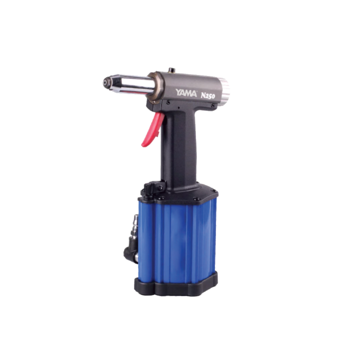 ﻿3,2 - 5 mm Havalı Pop Perçin Tabancası N250