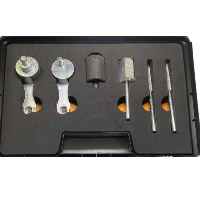 ROVER 2.7 / 3.0 TDV Sente Aparatı VTOSA39