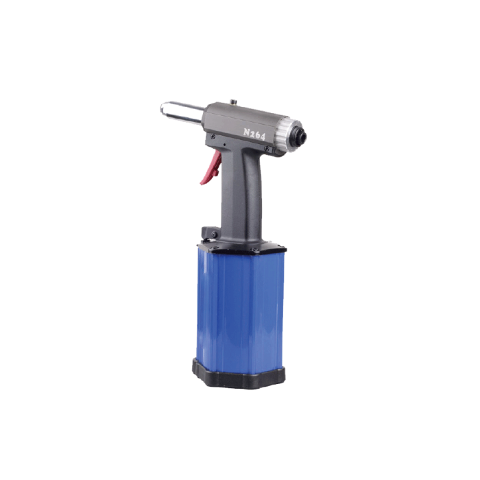 4 - 6.4 mm Havalı Pop Perçin Tabancası N264