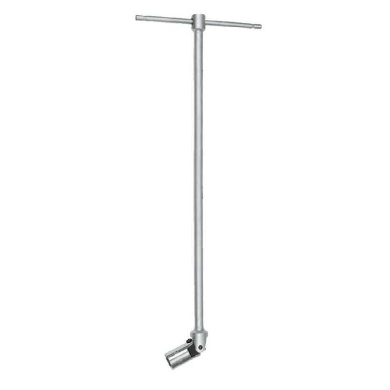 7 mm 1/2 ” T Mafsallı Lokma 007-RC4207