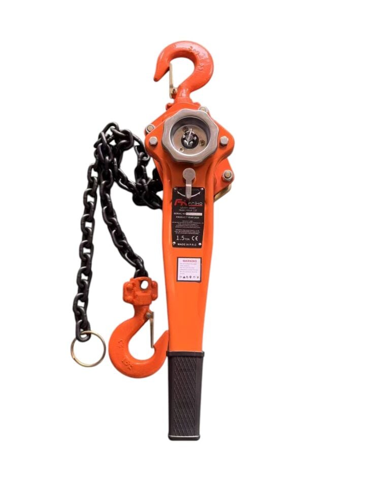 Fk Friko HSH-A 1.5T 1500Kg Hubzug 1.5 Metre