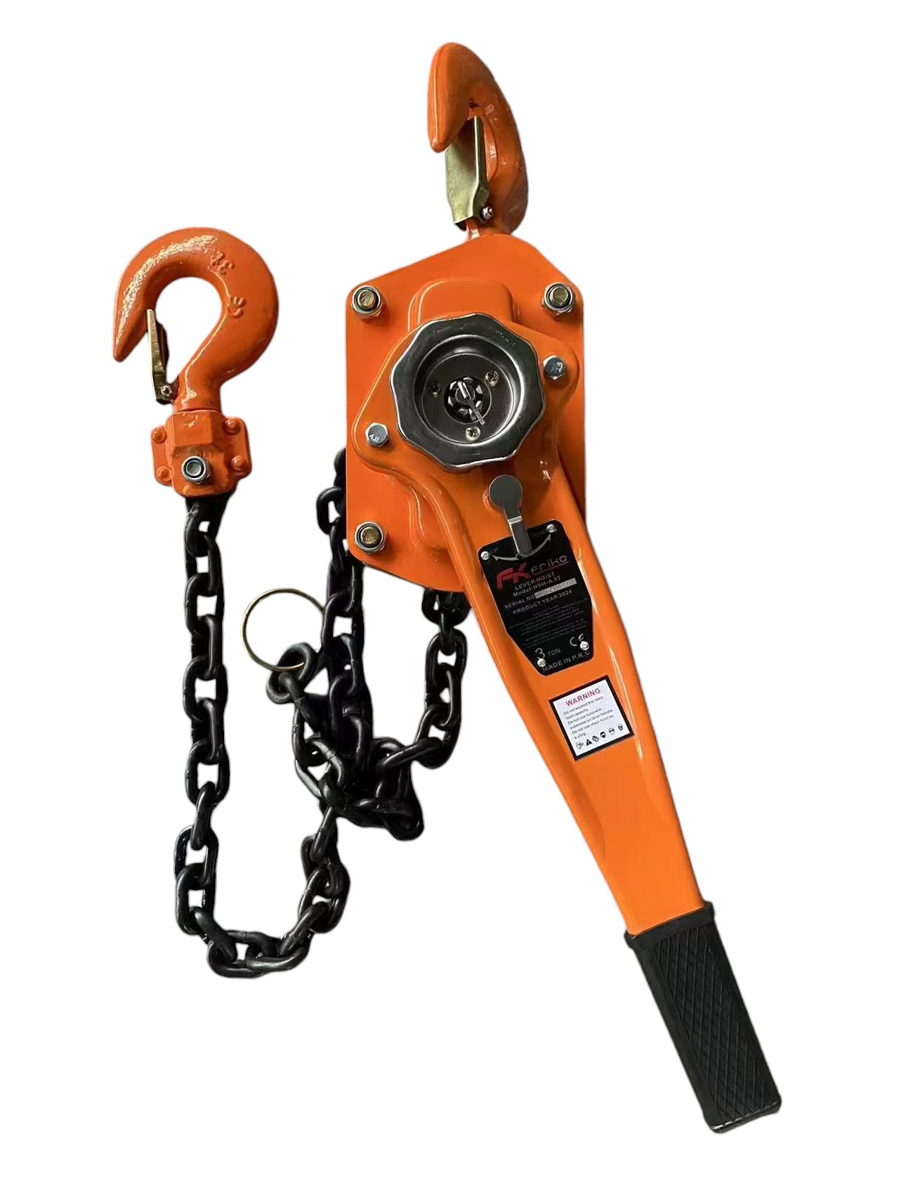 Fk Friko HSH-A3T 3 Ton 1.5 Metre Hubzug