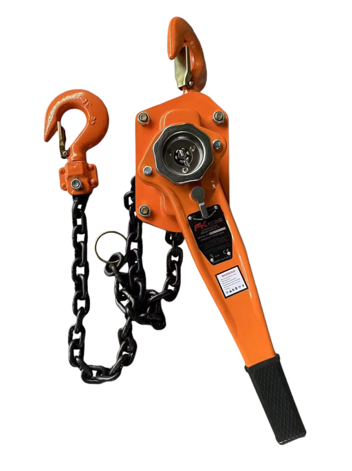 Fk Friko HSH-A3T 3 Ton 1.5 Metre Hubzug