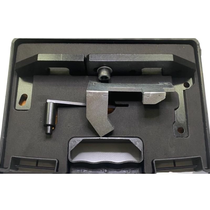 PEUGEOT - CİTROEN 1.0 / 1.2 VVT Sente Aparatı Ve Balans VTOSA44