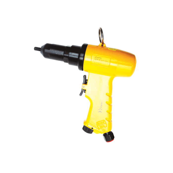 8 mm Havalı Somun Perçin Tabancası AT-6151-8