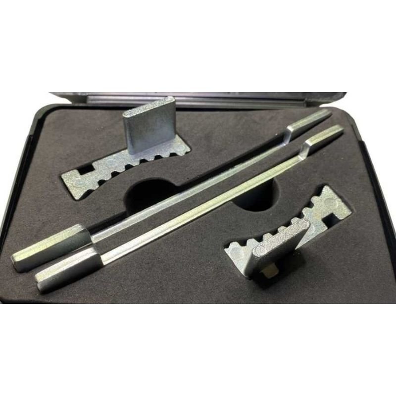 OPEL ASTRA H Cruze Aparatı (Metal) VTOSA49