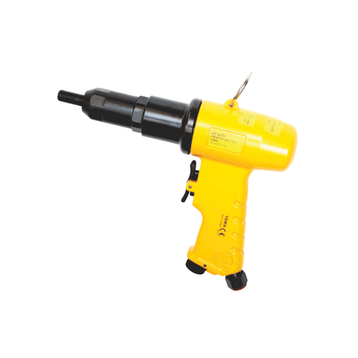 10 mm Havalı Somun Perçin Tabancası AT-6251-10