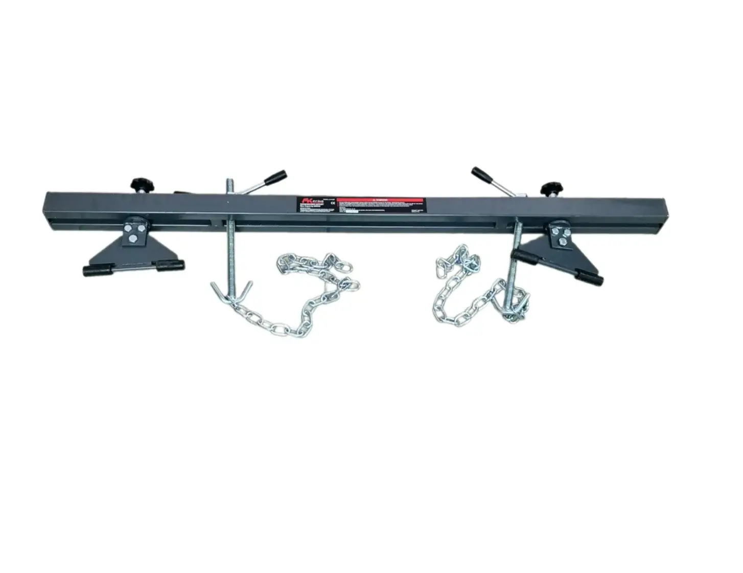 Motor Askı Aparatı 500Kg Çift Zincirli 1.5 Metre
