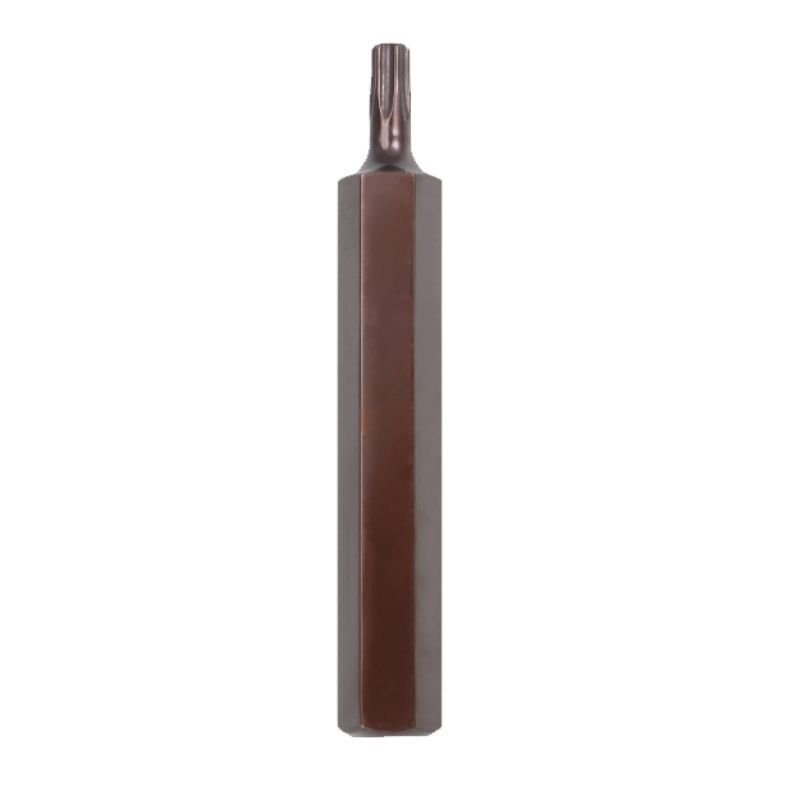 T30 Torx Bits Uç Uzun NCBUT30S