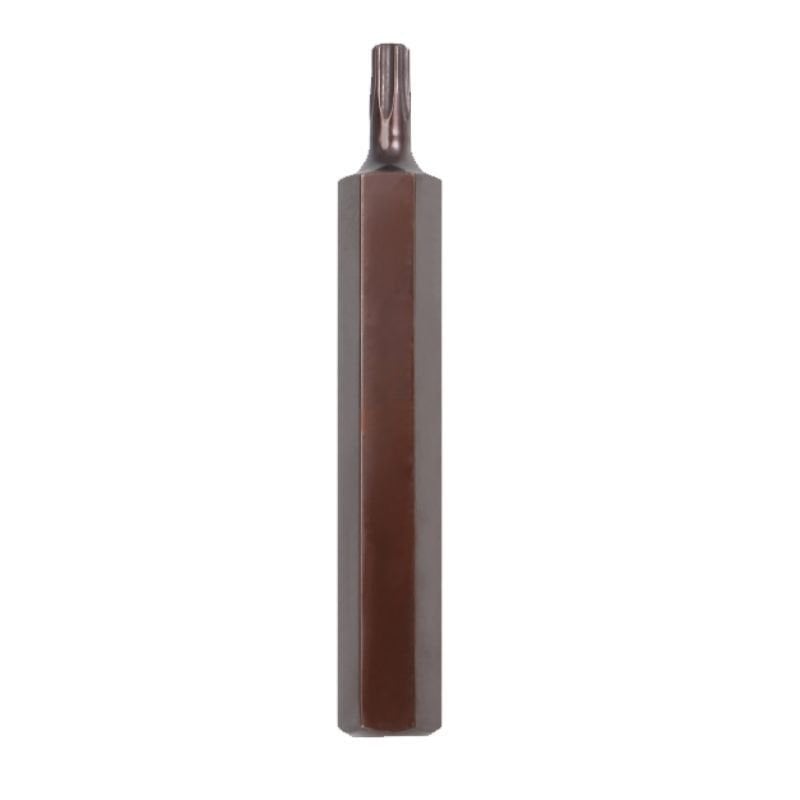 T45 Torx Bits Uç Uzun NCBUT45S
