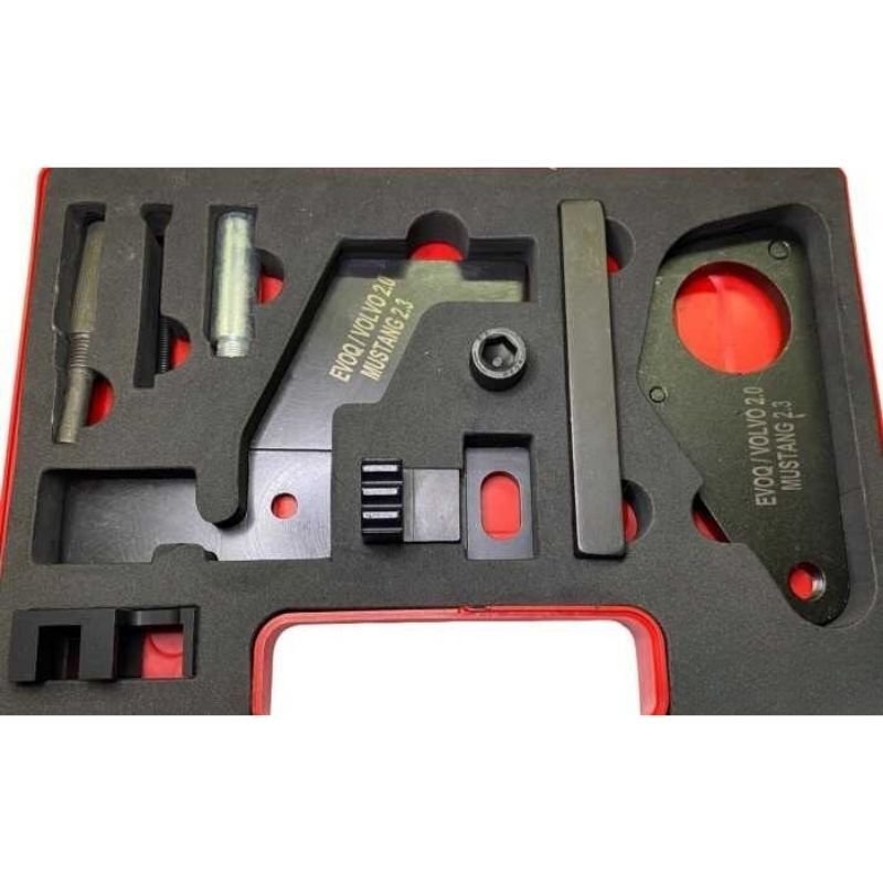 LAND ROVER EVOQUE 2.0T Sente Aparatı VTOSA59