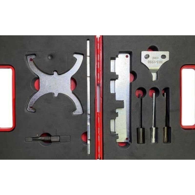 6 PARÇA FORD FOCUS C-MAX 1.6 Sente Aparatı VTOSA61