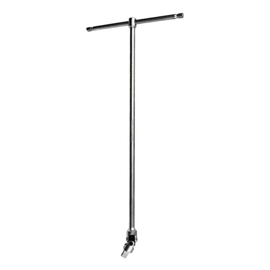 1/2” T Mafsallı Adaptör007-RC3026